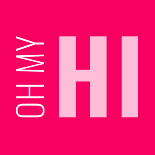 Oh My Hi Plus