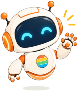 OHMi, the Oh My Hi AI guide